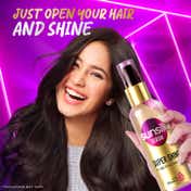Sunsilk Super Shine Hair Serum (100ml)