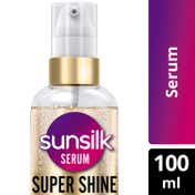 Sunsilk Super Shine Hair Serum (100ml)