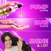 Sunsilk Super Shine Hair Serum (100ml)
