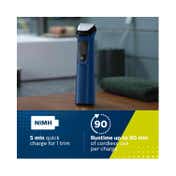 Philips 12-In-1 Multi Grooming Kit MG7707-15 - Blue