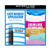 Maybelline New York Tattoo 48H Dip In Liquid Eyeliner - Switch (2.1 ml)