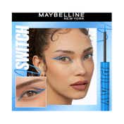 Maybelline New York Tattoo 48H Dip In Liquid Eyeliner - Switch (2.1 ml)