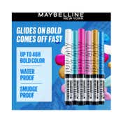 Maybelline New York Tattoo 48H Dip In Liquid Eyeliner - Switch (2.1 ml)
