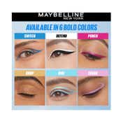 Maybelline New York Tattoo 48H Dip In Liquid Eyeliner - Switch (2.1 ml)