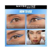 Maybelline New York Tattoo 48H Dip In Liquid Eyeliner - Switch (2.1 ml)