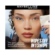 Maybelline New York Tattoo 48H Dip In Liquid Eyeliner - Ride (2.1 ml)