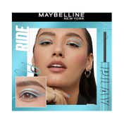 Maybelline New York Tattoo 48H Dip In Liquid Eyeliner - Ride (2.1 ml)