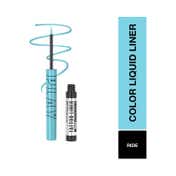 Maybelline New York Tattoo 48H Dip In Liquid Eyeliner - Ride (2.1 ml)