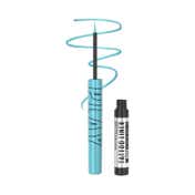 Maybelline New York Tattoo 48H Dip In Liquid Eyeliner - Ride (2.1 ml)