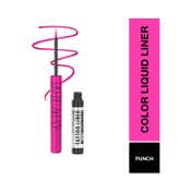 Maybelline New York Tattoo 48H Dip In Liquid Eyeliner - Punch (2.1 ml)