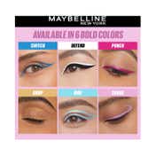 Maybelline New York Tattoo 48H Dip In Liquid Eyeliner - Shake (2.1 ml)