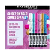 Maybelline New York Tattoo 48H Dip In Liquid Eyeliner - Shake (2.1 ml)