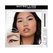Maybelline New York Tattoo 48H Dip In Liquid Eyeliner - Defend (2.1 ml)