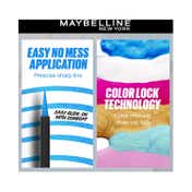 Maybelline New York Tattoo 48H Dip In Liquid Eyeliner - Defend (2.1 ml)