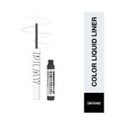 Maybelline New York Tattoo 48H Dip In Liquid Eyeliner - Defend (2.1 ml)