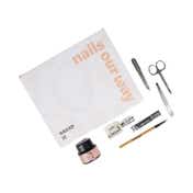 Nails Our Way Nailed It Nail Accessories Kit (7 pcs)