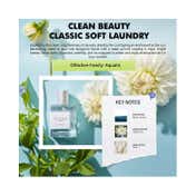 Clean Beauty Classic Soft Laundry Eau De Parfum (60ml)
