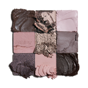 Huda Beauty Creamy Obsessions Eyeshadow Palette - Greige (8.22 g)