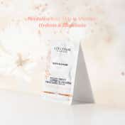 L'occitane Reine Blanche Sheet Mask (20 g)