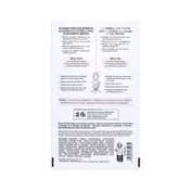 L'occitane Reine Blanche Sheet Mask (20 g)