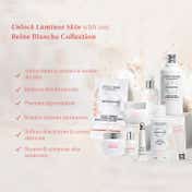 L'occitane Reine Blanche Sheet Mask (20 g)