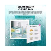 Clean Beauty Classic Rain Eau De Parfum (30ml)