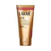 Lakme Glycolic Illuminate Facewash with Glycolic Acid for Gentle Exfoliation & Illuminated Skin (50 g)