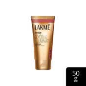 Lakme Glycolic Illuminate Facewash with Glycolic Acid for Gentle Exfoliation & Illuminated Skin (50 g)