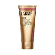 Lakme Glycolic Illuminate Facewash with Glycolic Acid for Gentle Exfoliation & Illuminated Skin (100 g)