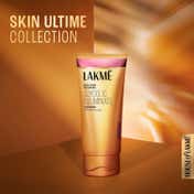 Lakme Glycolic Illuminate Facewash with Glycolic Acid for Gentle Exfoliation & Illuminated Skin (100 g)