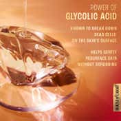 Lakme Glycolic Illuminate Facewash with Glycolic Acid for Gentle Exfoliation & Illuminated Skin (100 g)
