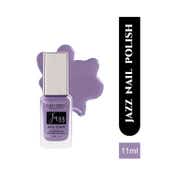 Beauty People Jazz Nail Color - 395 Sweet Lavender (11 ml)