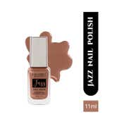 Beauty People Jazz Nail Color - 226 Nude At Best (11 ml)