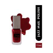 Beauty People Jazz Nail Color - 190 My Maroon (11 ml)