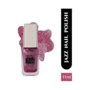 Beauty People Jazz Nail Color - 1095 Go Glitter (11 ml)