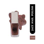 Beauty People Jazz Nail Color - 529 Crumble Nude (11 ml)