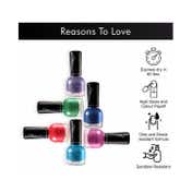 Beauty People Color Crush Nail Polish - 226 Nude Me Best (12 ml)