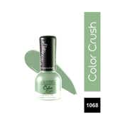 Beauty People Color Crush Nail Polish - 1068 Into The Nature (12 ml)