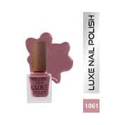 Beauty People Luxe Nail Polish with Vitamin E - 1061 Peach Peach (12 ml)