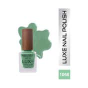 Beauty People Luxe Nail Polish with Vitamin E - 1068 Marvelous Mint (12 ml)