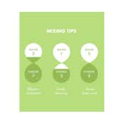 By Wishtrend Green Tea & Enzyme Powder Wash (110g)