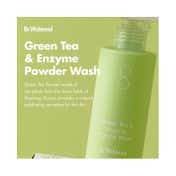 By Wishtrend Green Tea & Enzyme Powder Wash (110g)