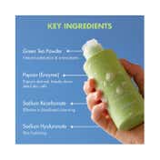 By Wishtrend Green Tea & Enzyme Powder Wash (110g)