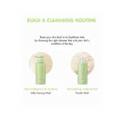 By Wishtrend Green Tea & Enzyme Powder Wash (110g)
