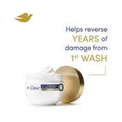 Dove 10-In-1 Deep Repair Treatment Hair Mask For Damaged Hair (300 ml)