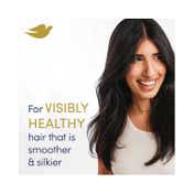 Dove 10-In-1 Deep Repair Treatment Hair Mask For Damaged Hair (300 ml)