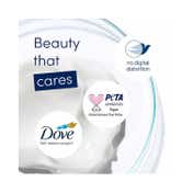 Dove 10-In-1 Deep Repair Treatment Hair Mask For Damaged Hair (300 ml)
