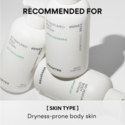 Innisfree My Perfumed Body Water Lily Body Lotion (330ml)