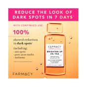Farmacy Beauty Brighten Up 3% TXA Dark Spot Toner (120 ml)