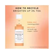 Farmacy Beauty Brighten Up 3% TXA Dark Spot Toner (120 ml)